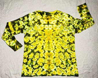 X884 2XL Anvil Damen Leichtes Langarm-T-Shirt 112 g/qm ringgesponnene Baumwolle