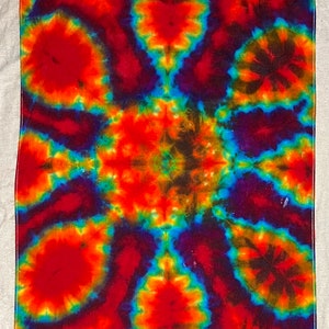 14674 Yummy Terry Velour Beach Towel