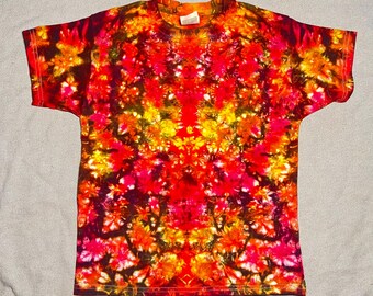 14944 Youth Small Hanes Authentic 100% Cotton