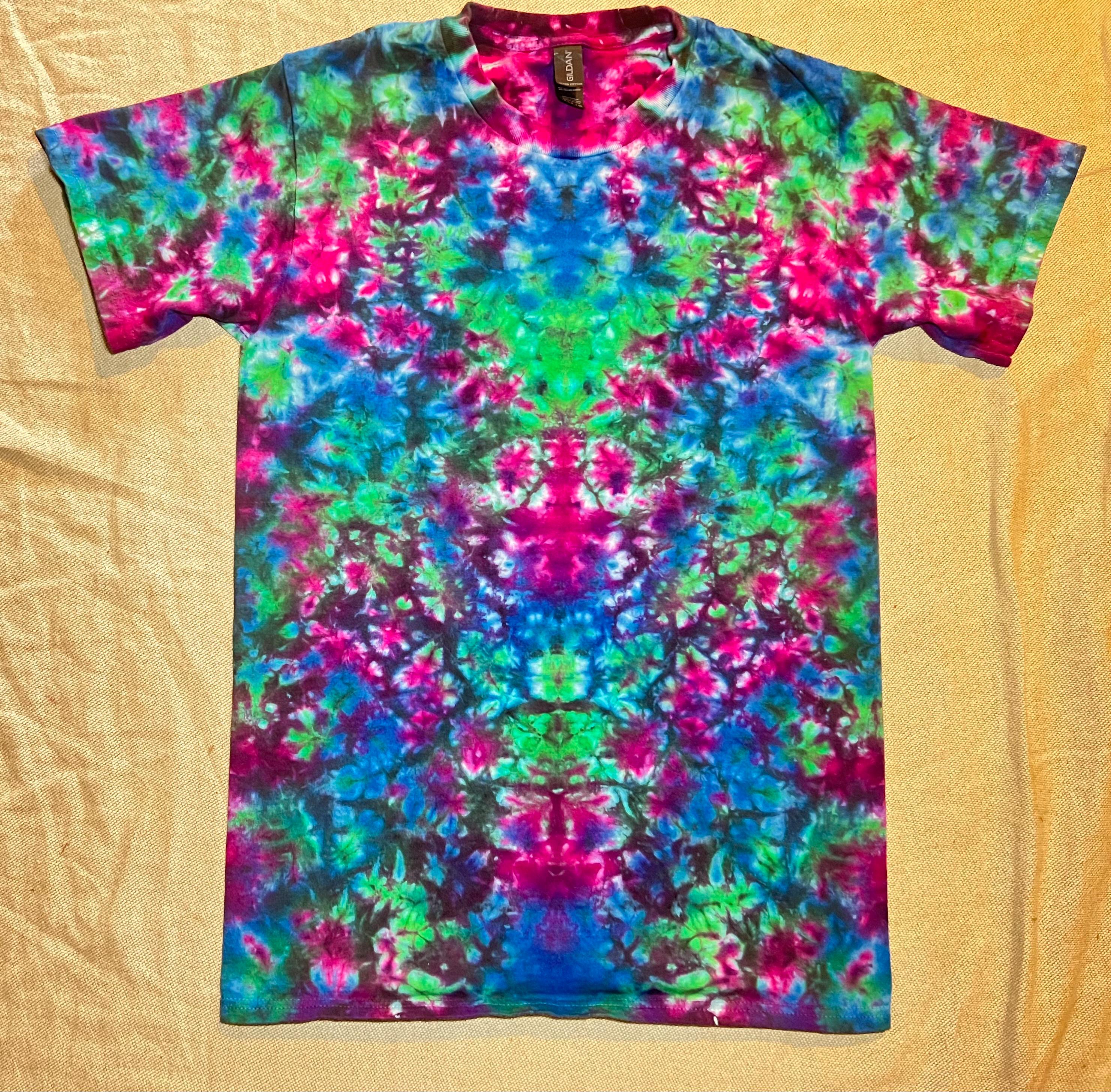 yummytiedyes - Etsy 日本