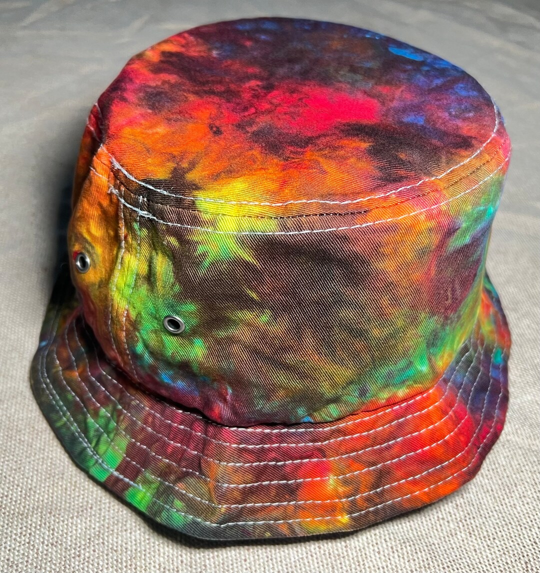 帽子 ESSAY Bucket Hat Waterproof Bucket Hat – Techwear Canada