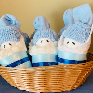 Mix and Match Basket of 6 Diaper Babies