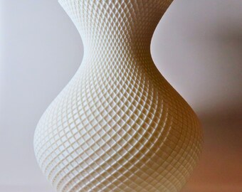 Minijarrón Roselle Aureum: Decoración moderna para el hogar pequeño