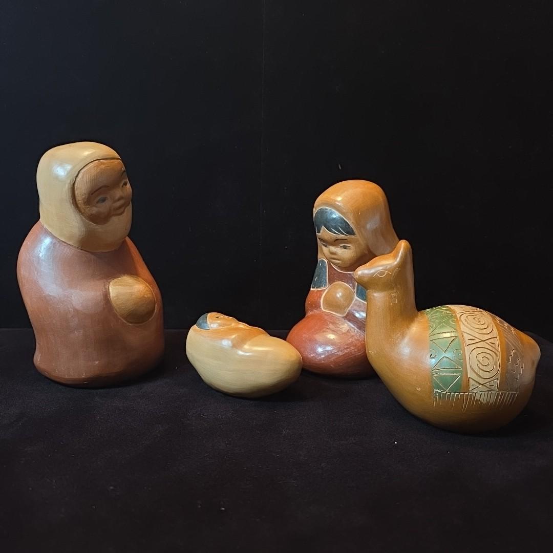 Patricia Pottery - Etsy
