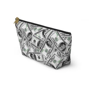 Dollar Bill Pouch - Etsy