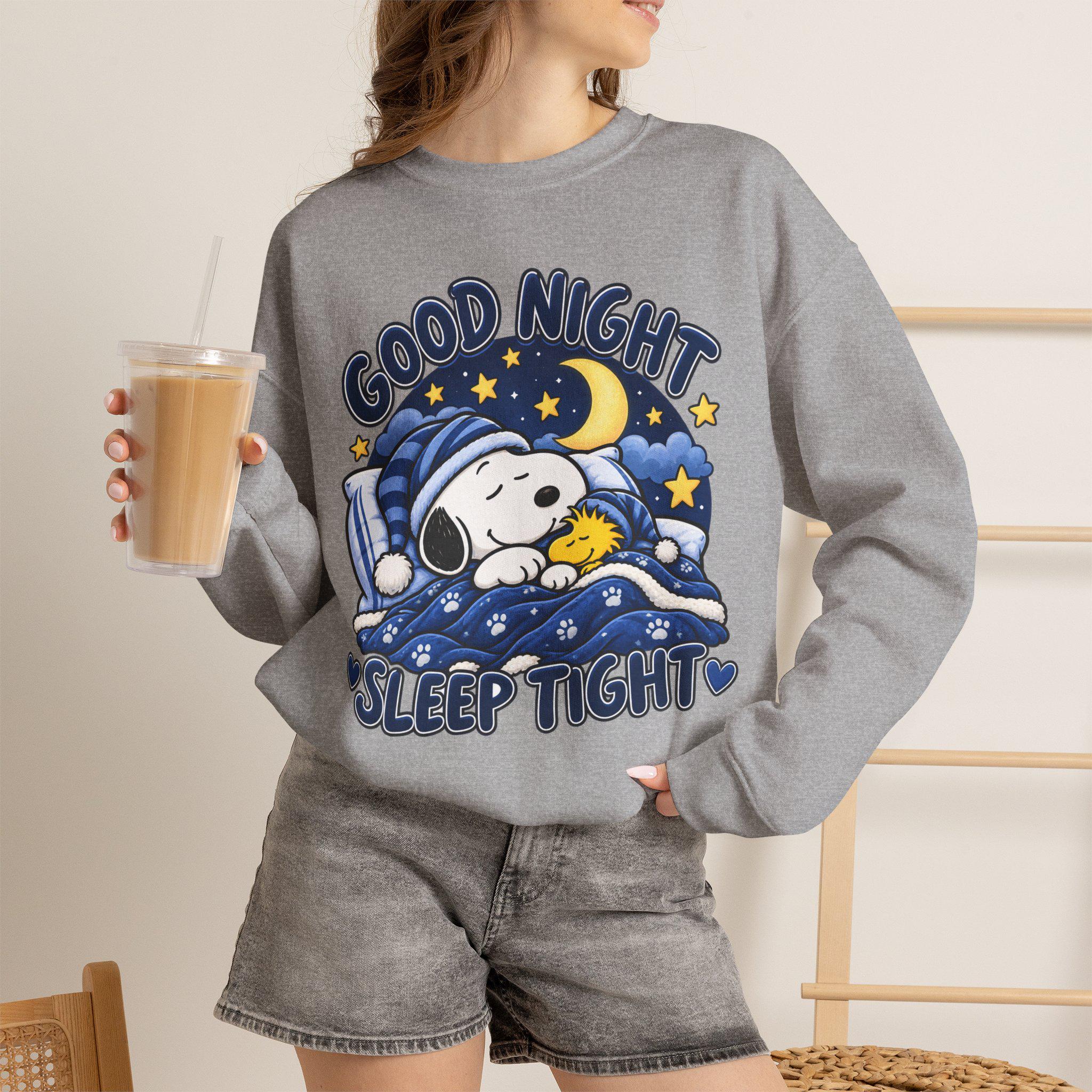 Good Night Snoopy Gift - 60+ Gift Ideas for 2026
