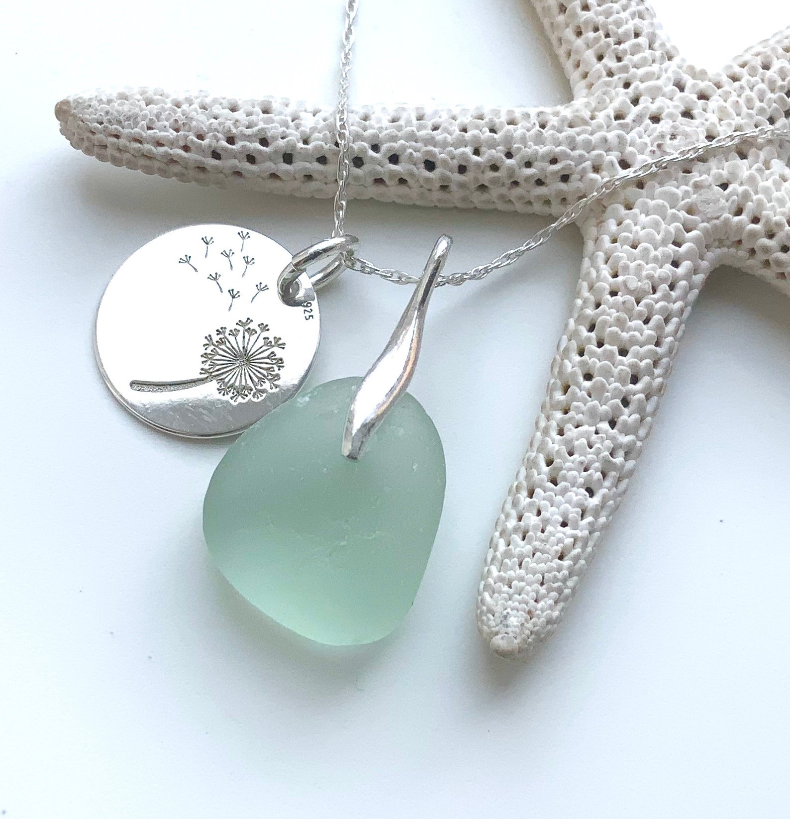 Sea Glass Jewelry Ideas & Buying Guide Making A Splash In The World Of