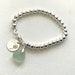 see more listings in the Sea Glass Bracelets section