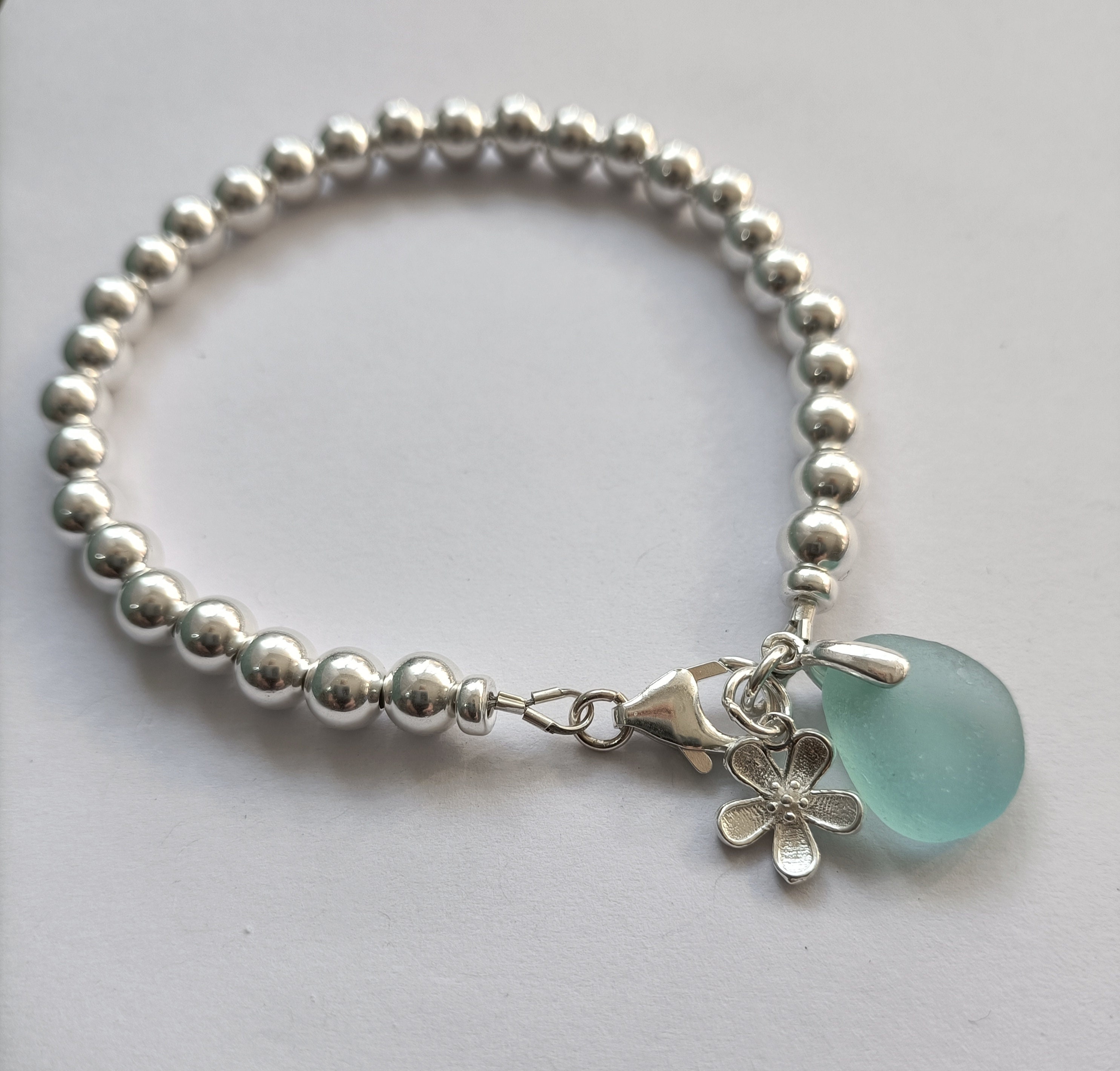 大人気人気SALE】 ブレスレット SEA GLASS BRACELET SKJ1196040 ZOZOTOWN PayPayモール店 通販  PayPayモール