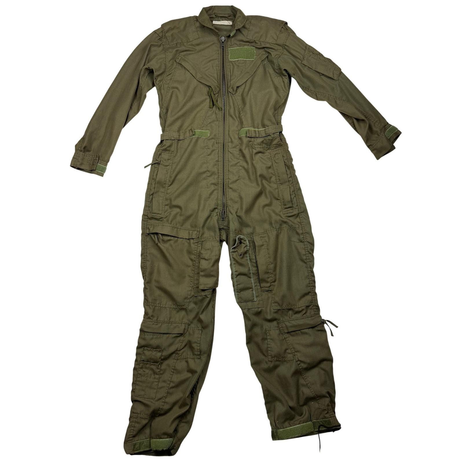 70s Army Coveralls - Etsy