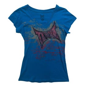 Tapout Y2k - Etsy