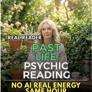 Lectura psíquica de vidas pasadas en la misma hora, memoria del alma y comprensión de la energía kármica, lectura espiritual clarividente de un médium, guía espiritual, lectura médium