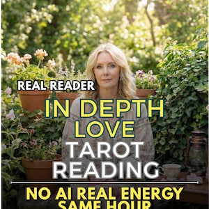 Same Hour In-Tiefe Liebe Tarot Lesung | Psychische Liebe Einsichten, Zwillingsflamme & Klarheit | Beziehungs-Tarot Anleitung, Soulmate Legung