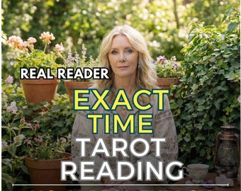 SAME HOUR | Very Detailed Exact Time Frame  Tarot Reading, Timing Prediction, How Soon How Long, Timing Predictions, When Will It Happen,