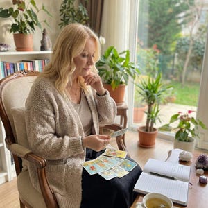 Same Hour Extra Deep Psychic Reading Same Hour, Real Medium Insight | Love, Career, Future, Destiny, Life Purpose Detailed Reading, Accurate image 11