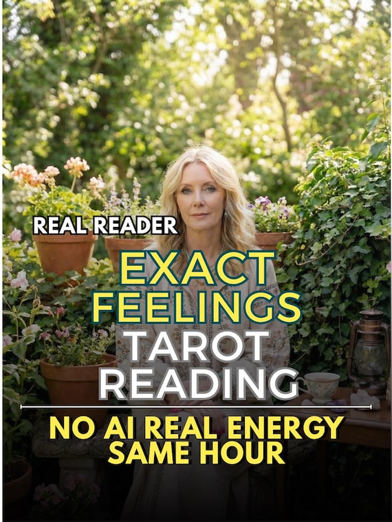 SAME HOUR | Very Detailed Exact Thoughts Exact Feelings Reading, Tarot Love Reading, What is He Thinking, Future Love insights, Psychic Love