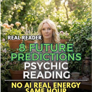 8 predicciones psíquicas futuras, lectura médium, lectura de cartas del tarot, lectura psíquica futura, lectura de adivino, lectura del amor, misma hora