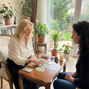 Same Hour Extra Deep Psychic Reading Same Hour, Real Medium Insight | Love, Career, Future, Destiny, Life Purpose Detailed Reading, Accurate image 10