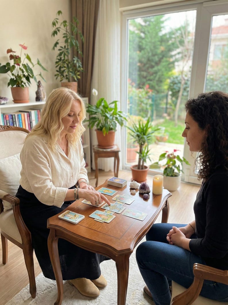 Same Hour Extra Deep Psychic Reading Same Hour, Real Medium Insight | Love, Career, Future, Destiny, Life Purpose Detailed Reading, Accurate image 10