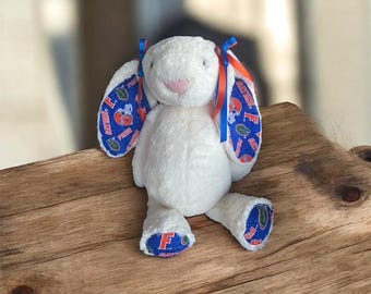 College Custom Bunnies