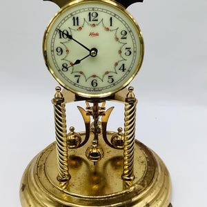 Kundo anniversary clock - Etsy 日本