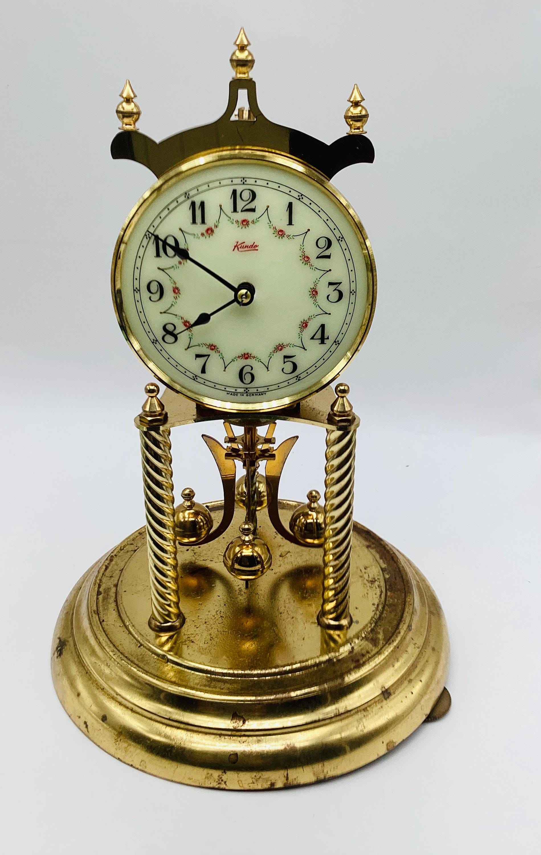 Kieninger clock - Etsy 日本