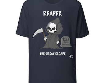 The Great Escape Reaper