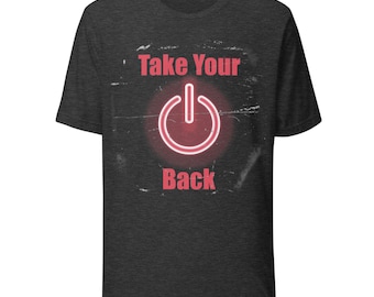 Take Your Power Back