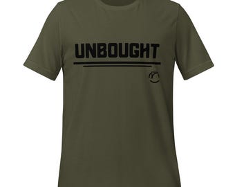Unbought