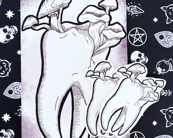 Tandkunstbundel