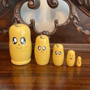 Miniteen Seventeen Kimja - Etsy