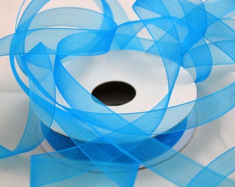 Organza Ribbon
