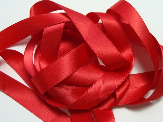 2000 Double Faced Silk Satin - Ribbon Connections, Inc.