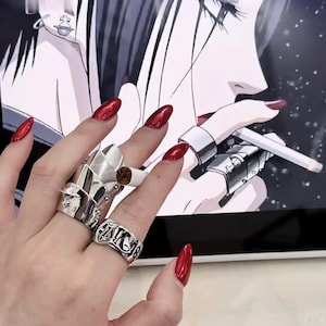 Nana ring vivienne - Etsy 日本