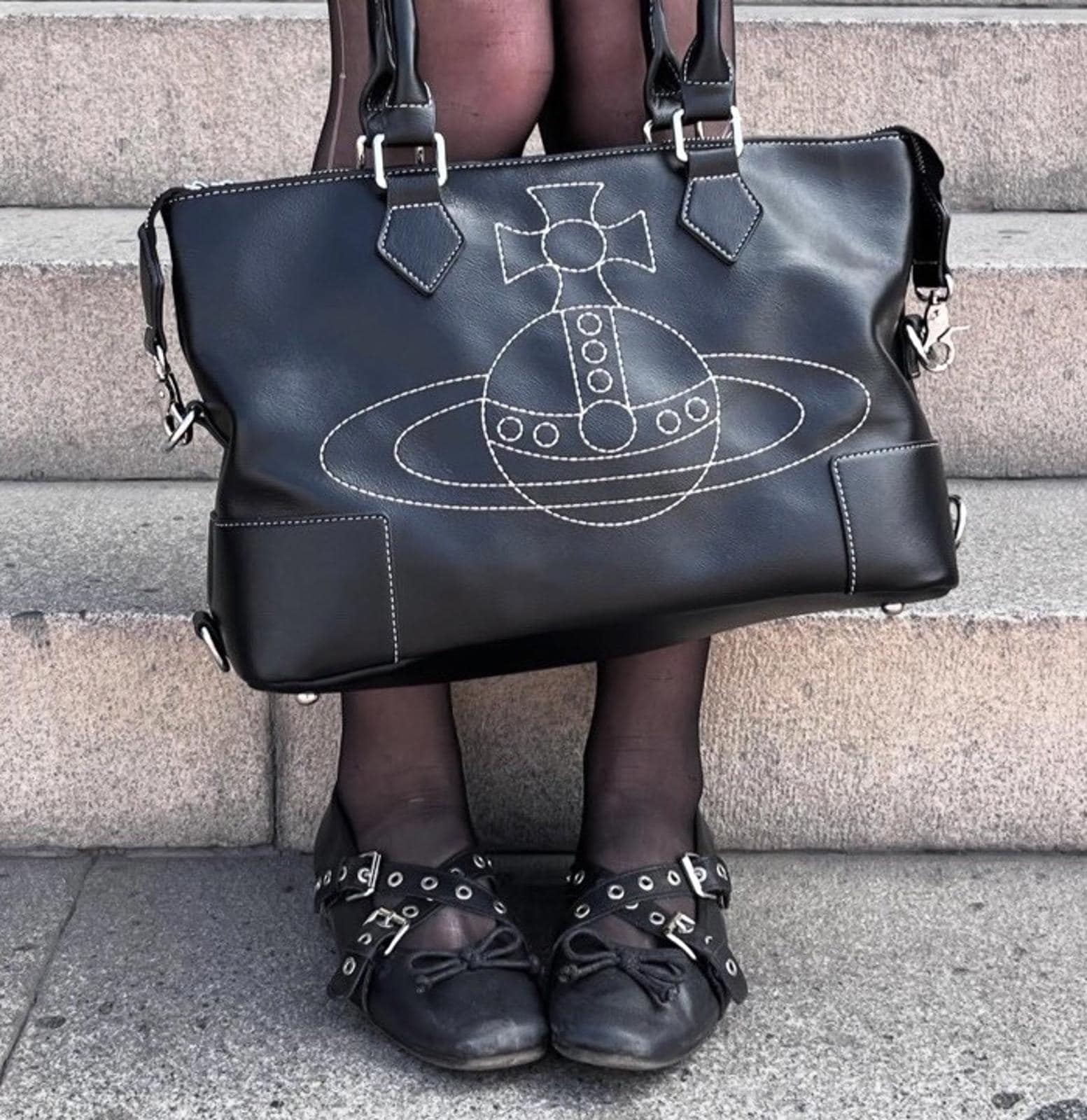Westwood Pink Balmoral Vivienne Westwood Bag Vivienne Westwood 