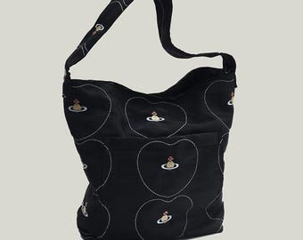 Nana Anime Nylon Lightweight Tote Shopping Bag