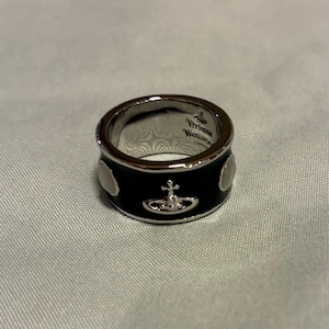 Vivienne Westwood Nana Ring - Etsy