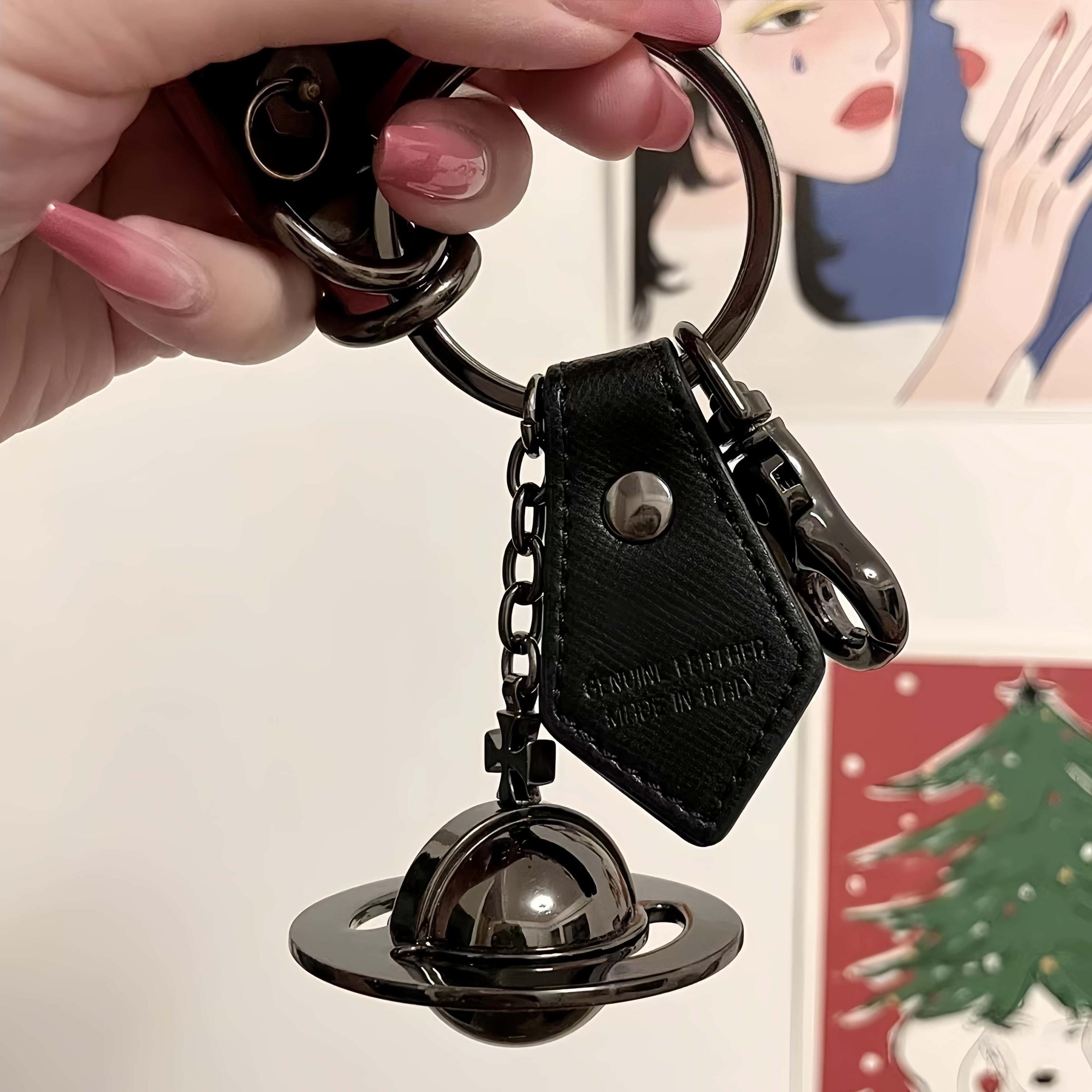 Vivienne Westwood Orb - Etsy