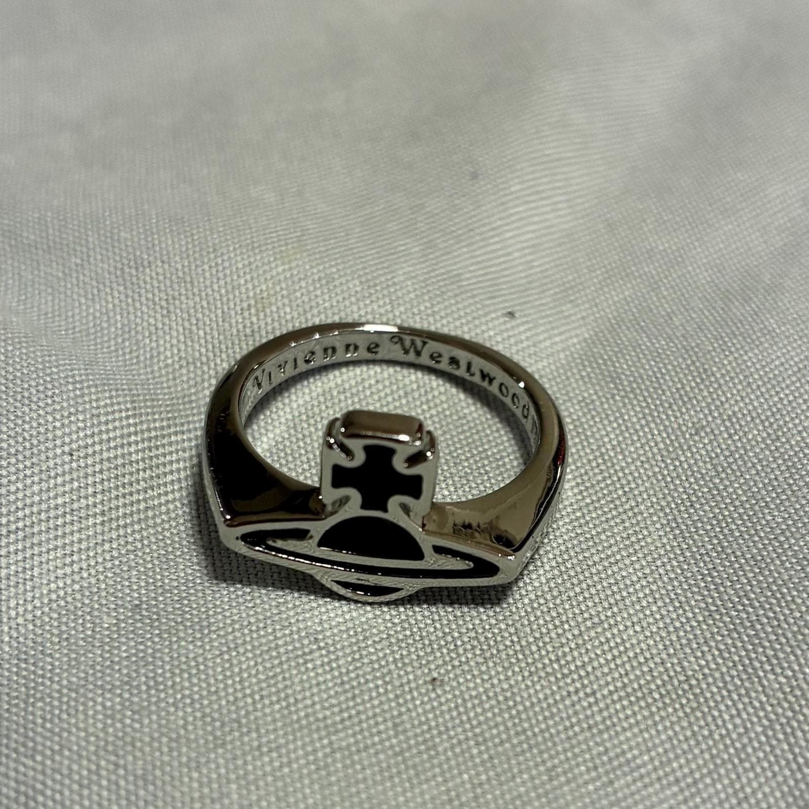 Vivienne Westwood リング nana punk 正規品 Nana ring vivienne westwood - Etsy 日本