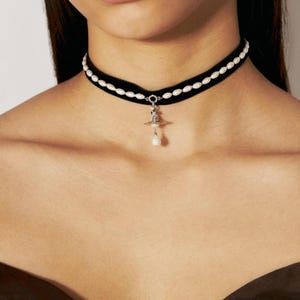 Vivienne westwood lucrece pearl necklace - Etsy 日本
