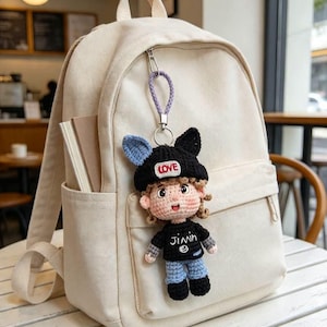 Amigurumi bts - Etsy 日本