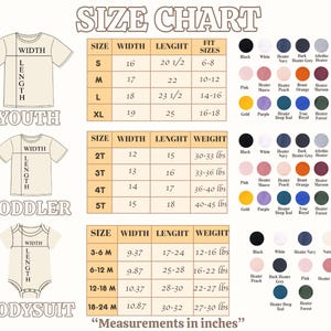 Child of God Shirt: Christian Celestial Psalm 23 Tee,Adult Shirt,Kids Shirt,Youth Shirt image 6