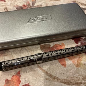 Acme Pens - Etsy