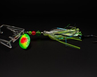 2  inch fly on wire