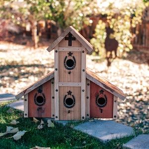 Birdhouses Condo - Etsy - Page 2