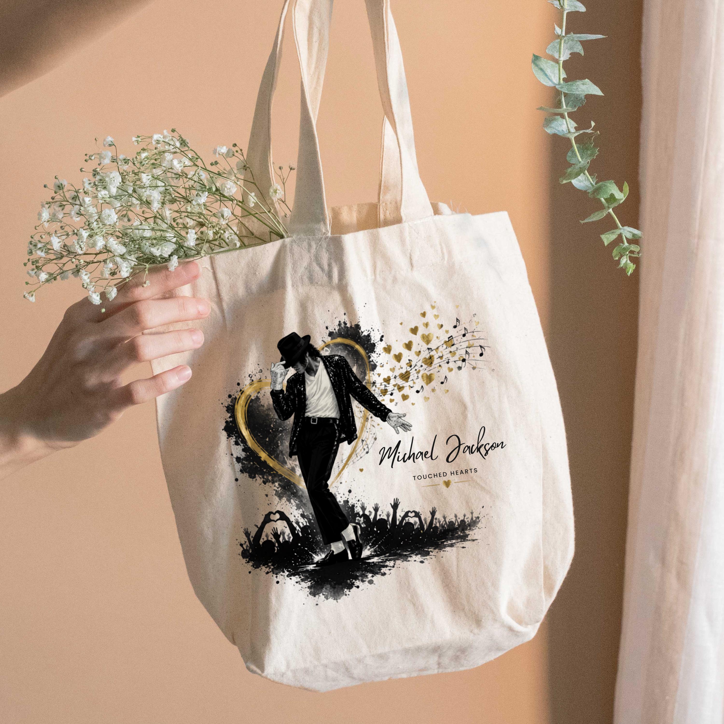 マイケル・ジャクソンバッグ Michael Jackson Handbags - Etsy