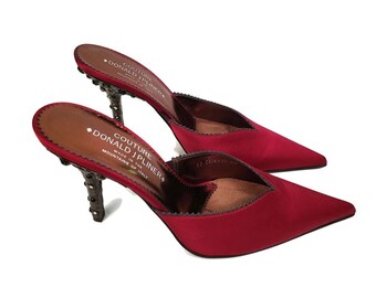 Donald Pliner Pumps - Etsy