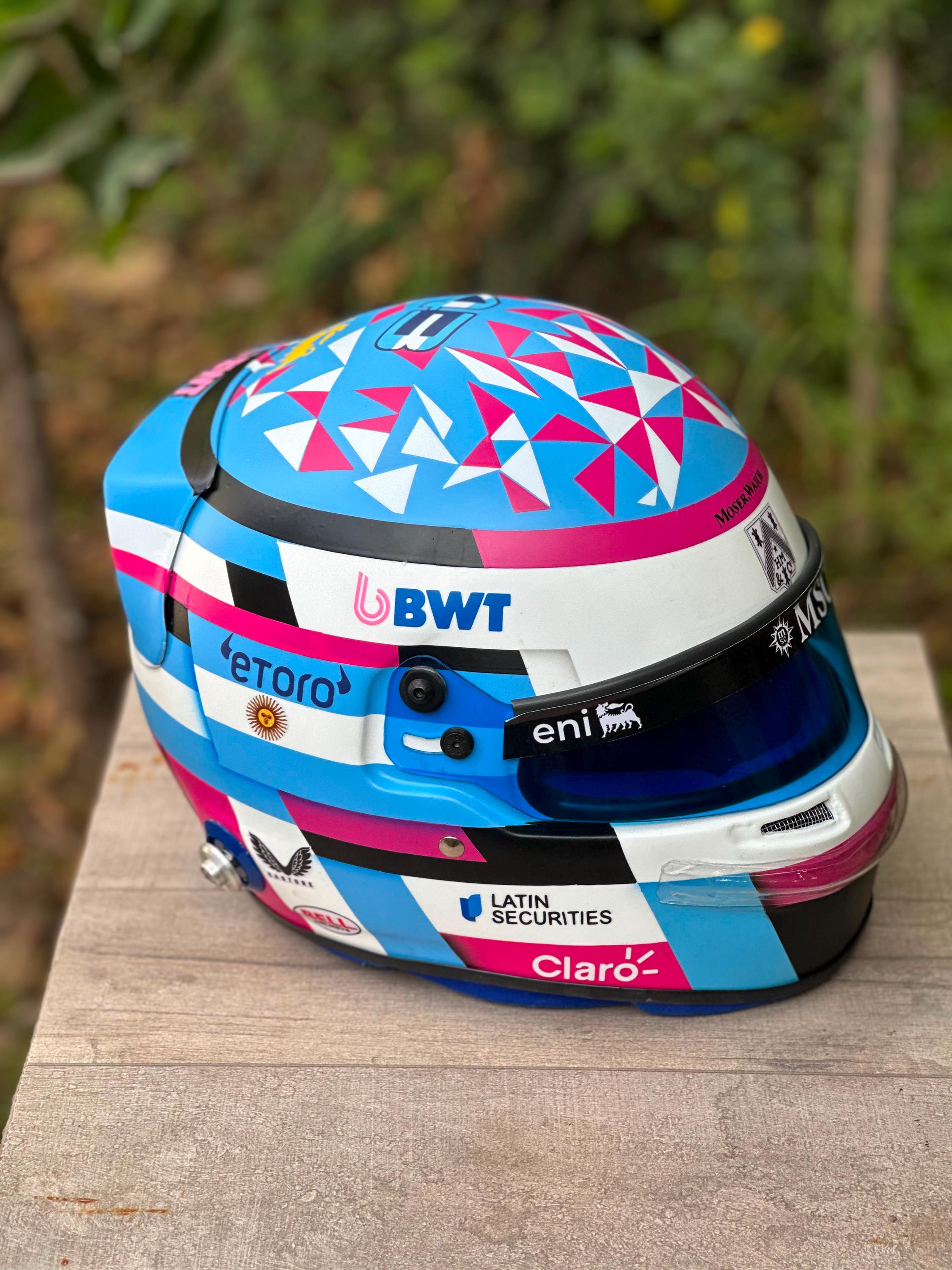 Replica f1 helmet - Etsy 日本