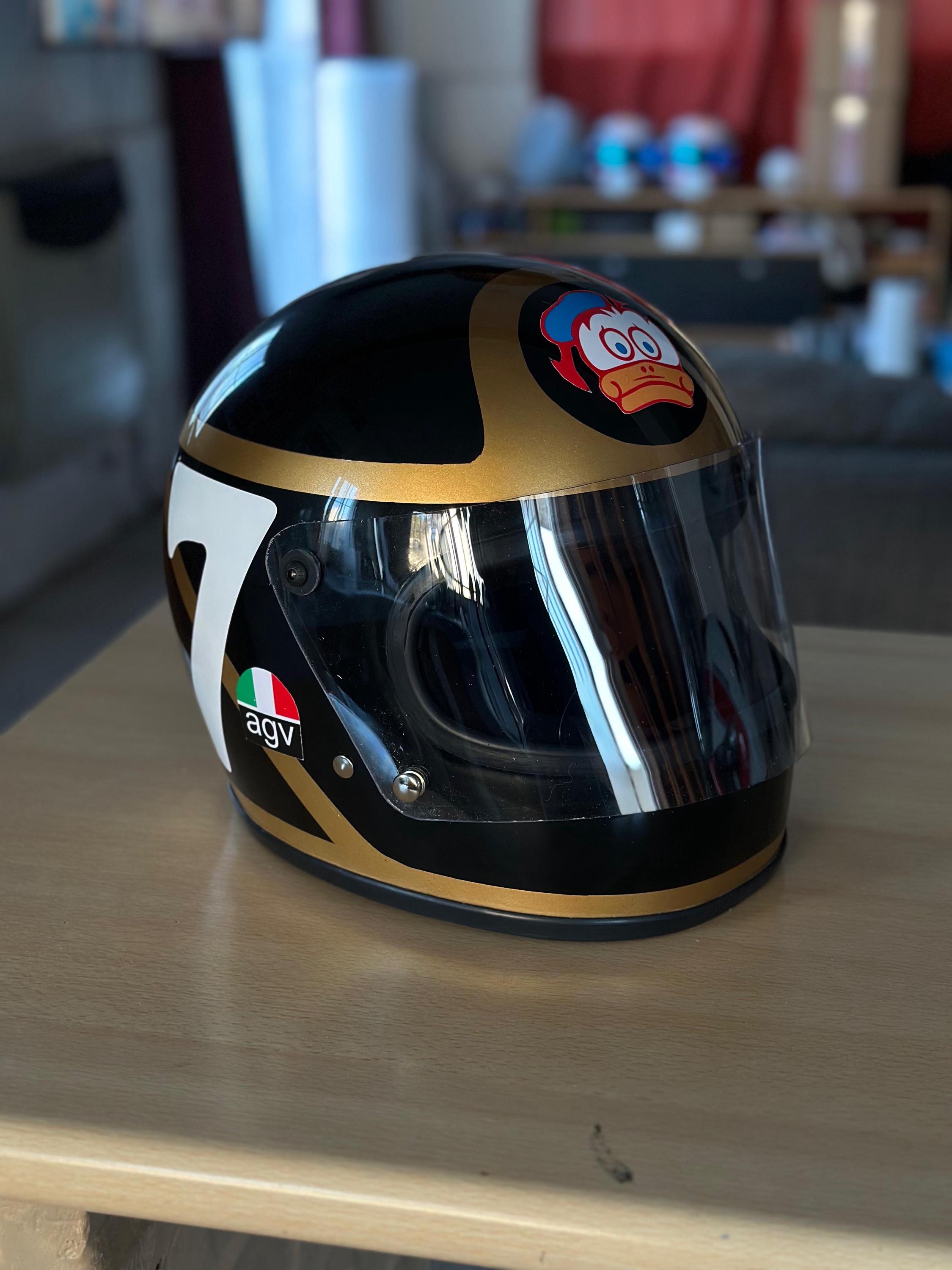 Barry sheene - Etsy 日本