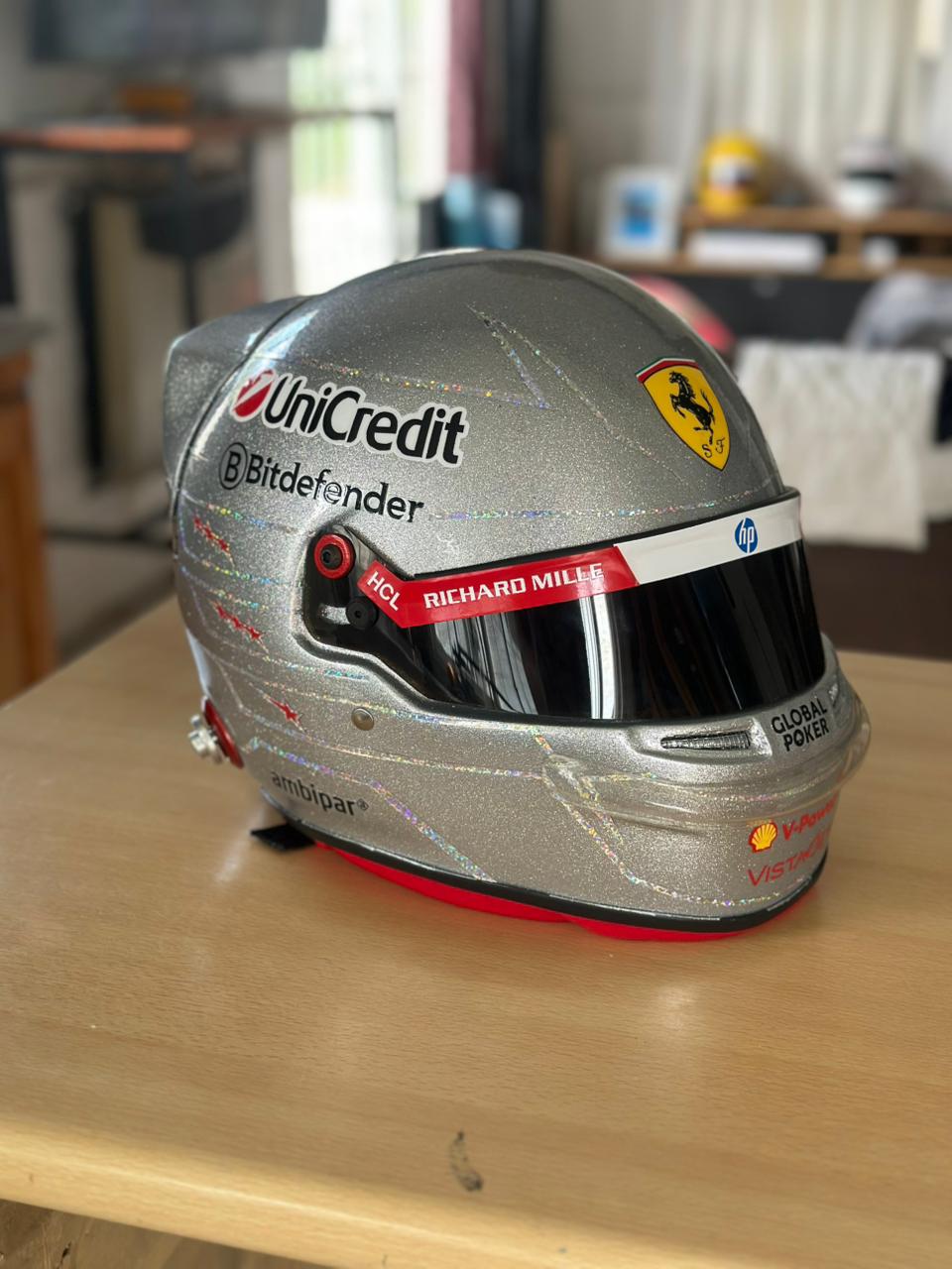 Replica f1 helmet - Etsy 日本